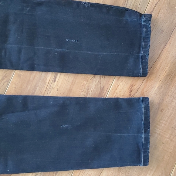 Citizens of Humanity Rocket Petite High Rise Skinny 26 - Picture 9 of 10